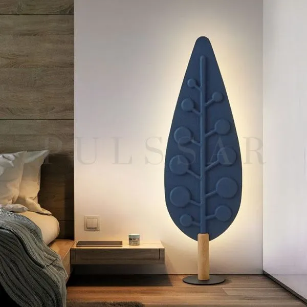Торшер HEARTHFELT FL