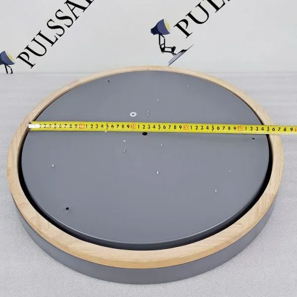 Потолочный светильник DISC D