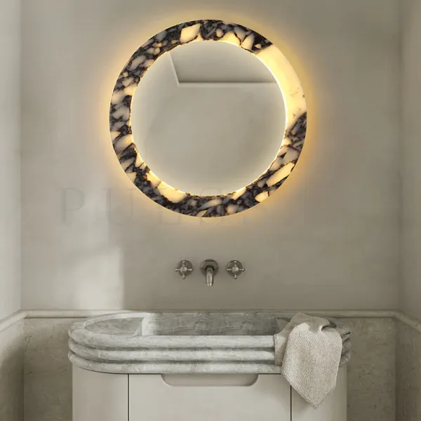 Бра ELIAS MIRROR