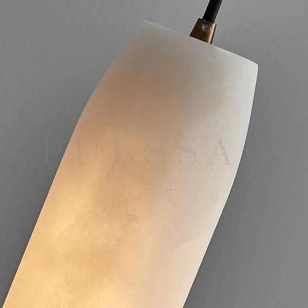 Подвесной светильник ERFURT MARBLE