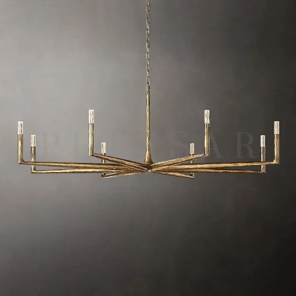 Подвесная люстра IDENTITA LUX