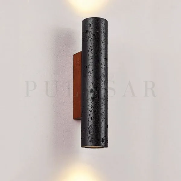 Бра LUBBE BLACK