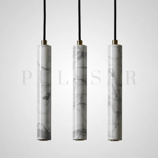 Подвесной светильник STONE MARBLE