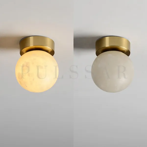 Потолочный светильник BALLS MARBLE