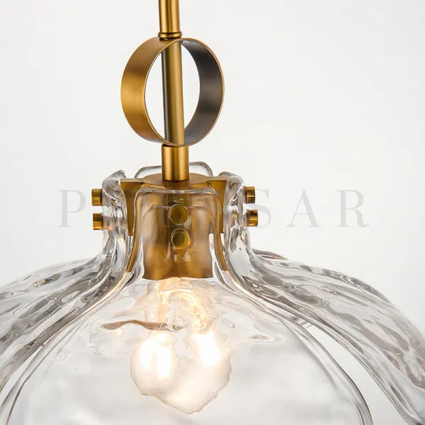 Подвесной светильник FLEUR 3