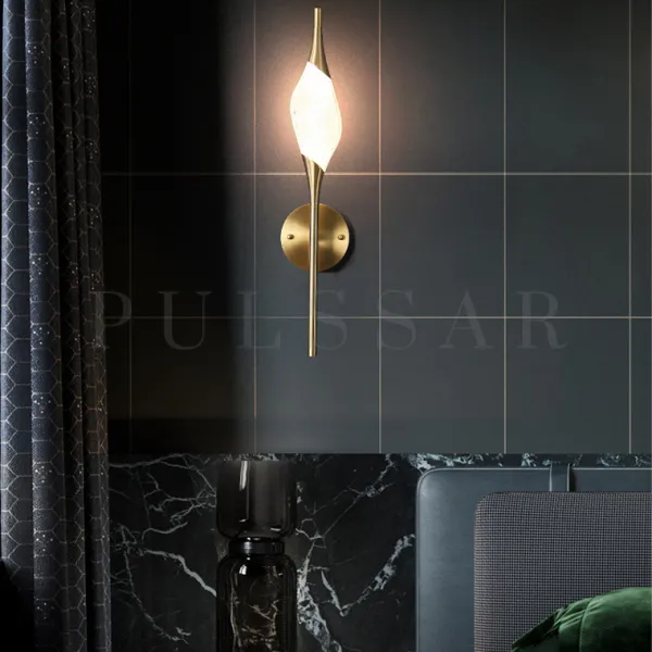 Бра FAME B WALL
