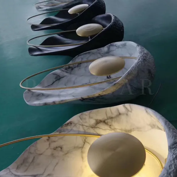 Бра CLAM