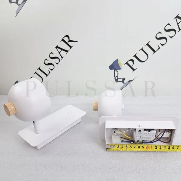Бра STILLE