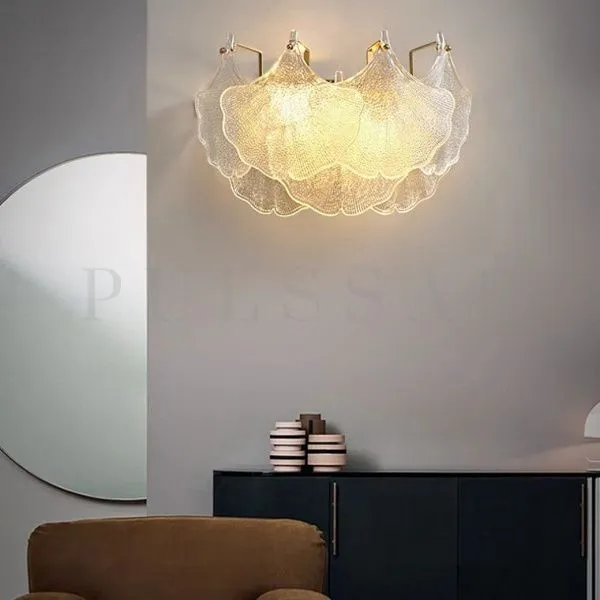 Бра GINKGO B WALL