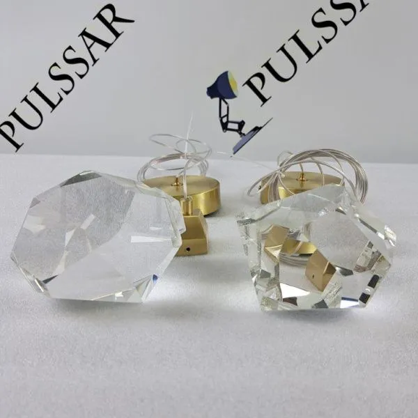 Подвесной светильник CRISTEL ONE