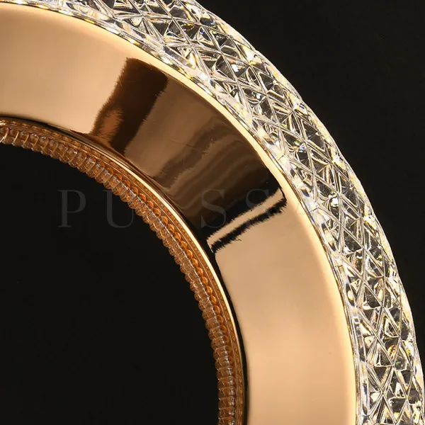 Подвесной светильник KEZIA RING