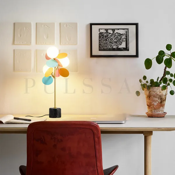 Настольная лампа MATISSE TAB