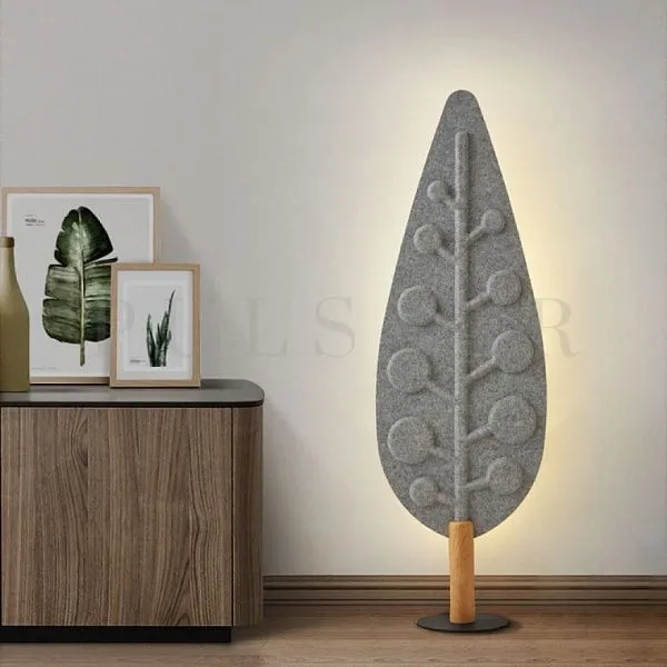 Торшер HEARTHFELT FL