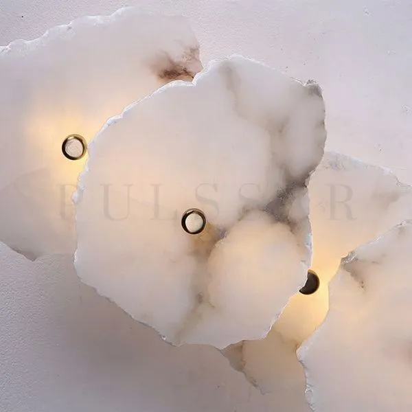 Бра MARBLE WALL