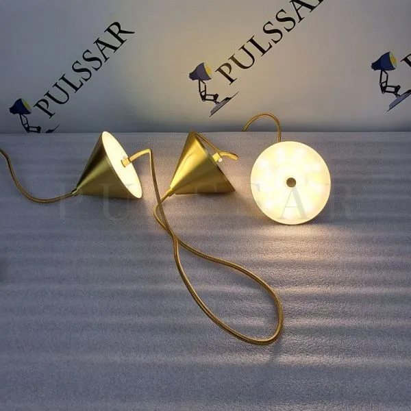 Подвесной светильник ROLAN