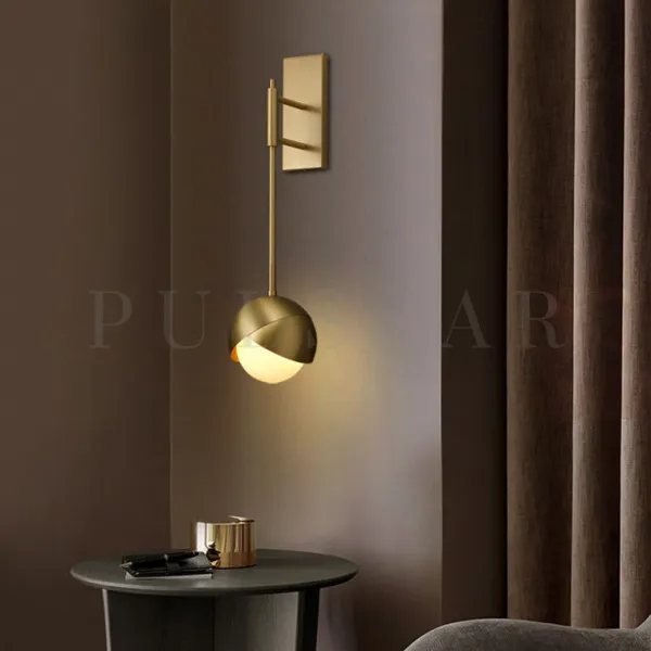 Бра FLORIS WALL B