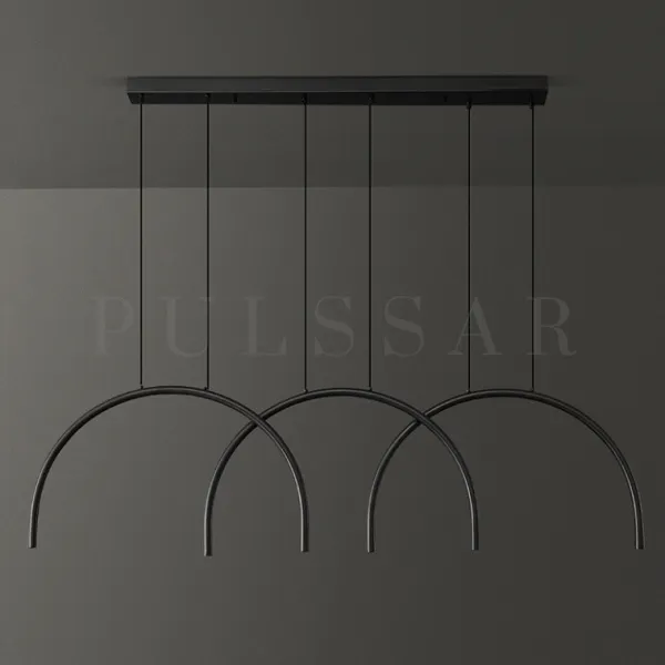 Подвесной светильник LINNART COMBO