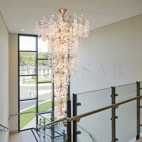 Подвесная люстра FAIRYTREE LUX