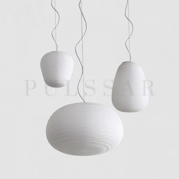 Подвесной светильник PALOMBA