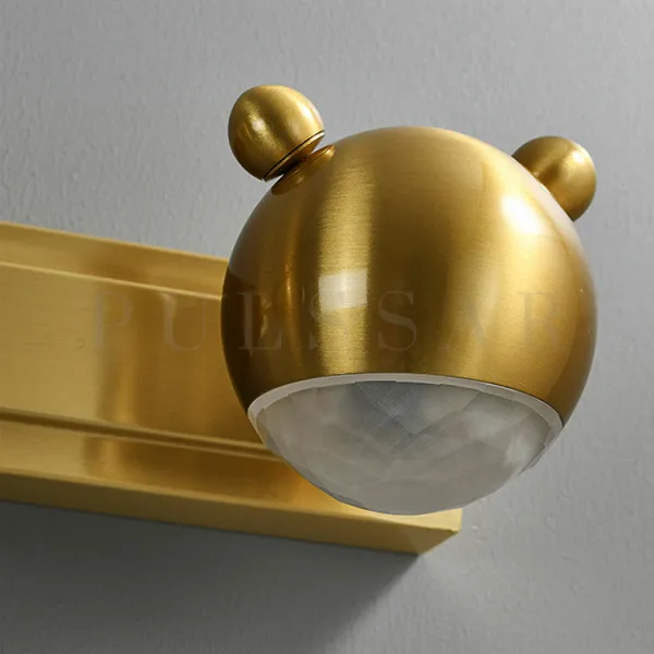 Бра BEAR