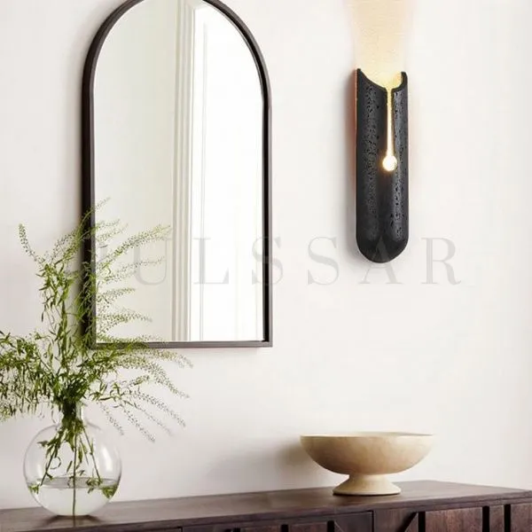 Бра RIMBERT BLACK