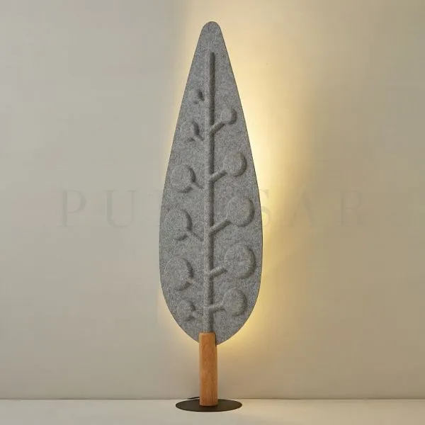 Торшер HEARTHFELT FL