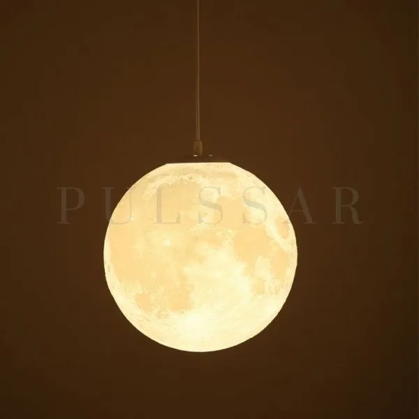 Подвесной светильник MOON ONE