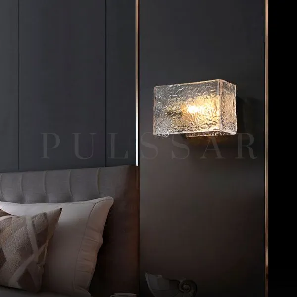 Бра FABIOLA WALL