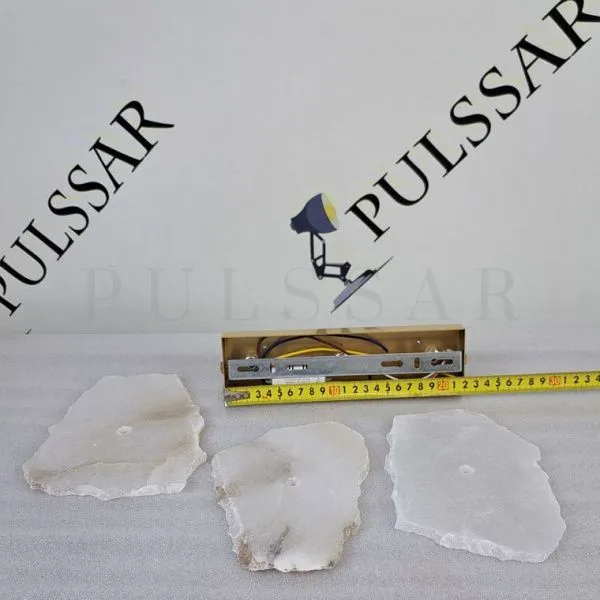 Бра MARBLE WALL