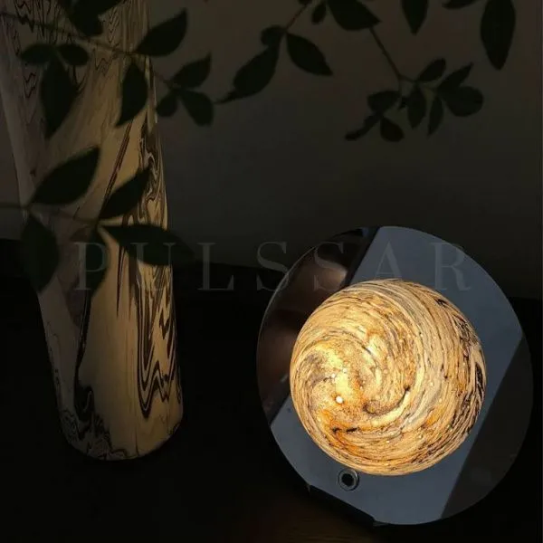 Настольная лампа FRESCO TAB