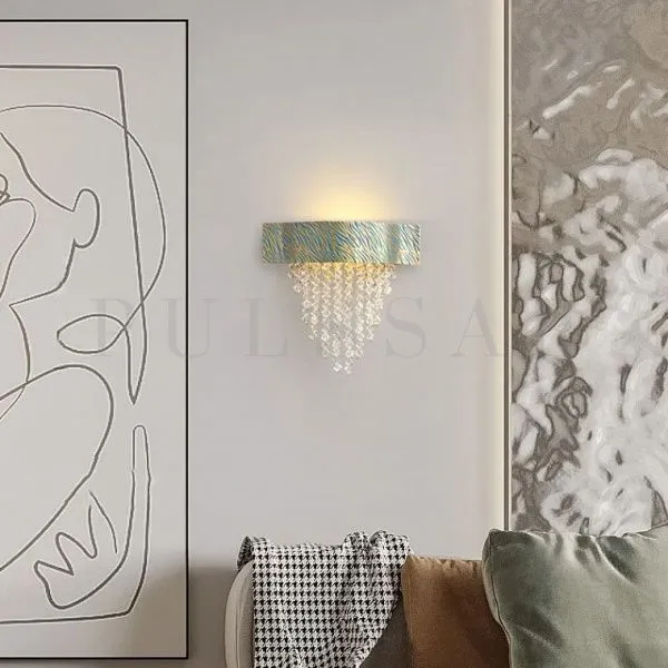 Бра TIGER WALL