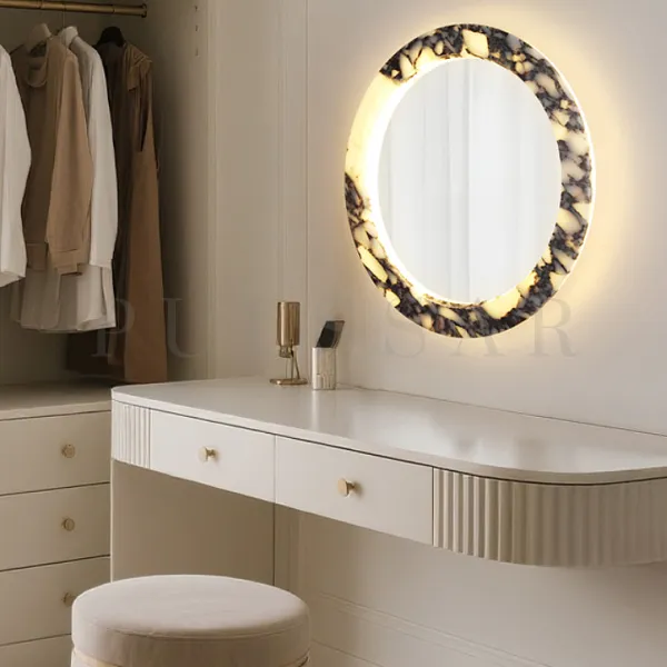 Бра ELIAS MIRROR