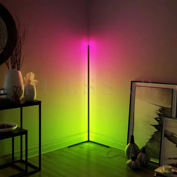 Торшер VIEL RGB