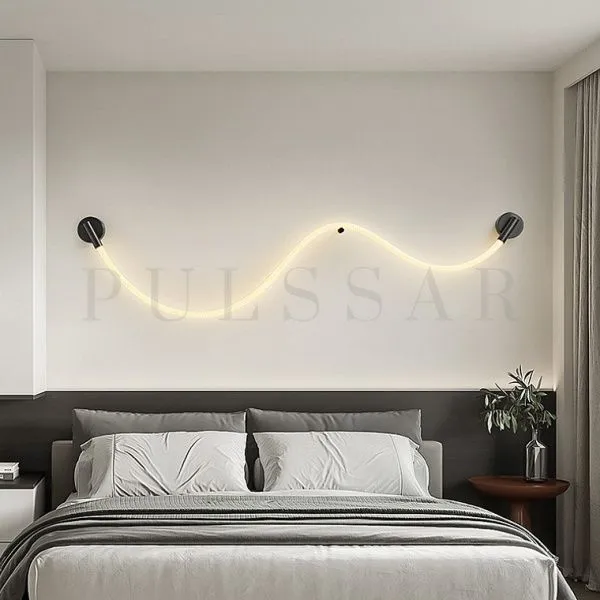 Бра GLORIFY OPTIC WALL