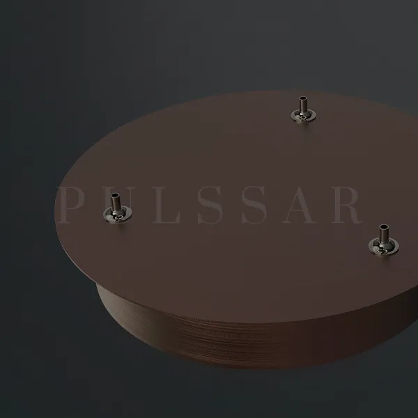 Кольцевая люстра SELLIF RING
