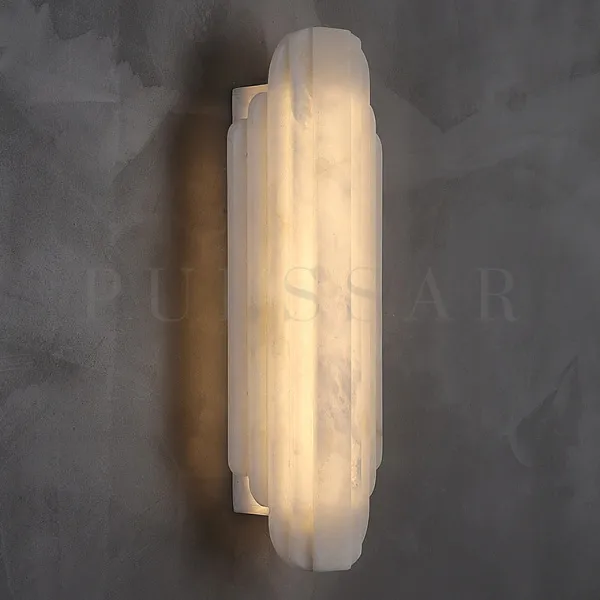 Бра CLABBE MARBLE