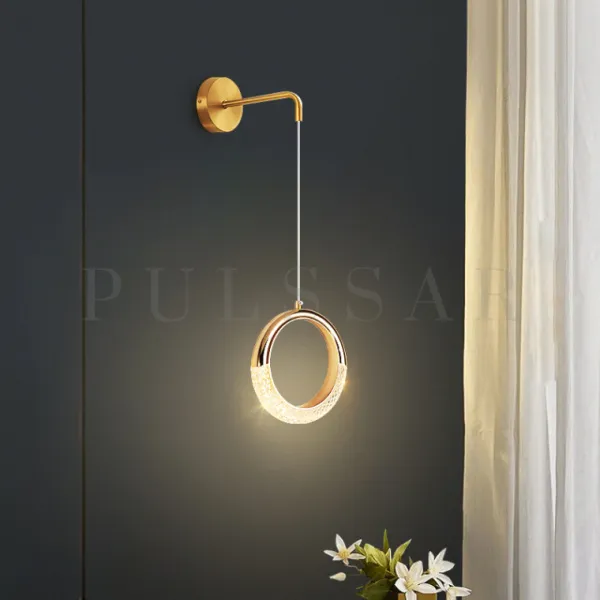 Бра SONKE B WALL