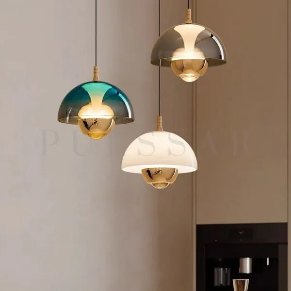 Подвесной светильник HENNEKE BRIGHT