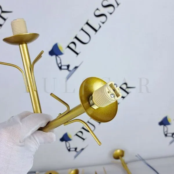 Подвесная люстра MATISSE SELF