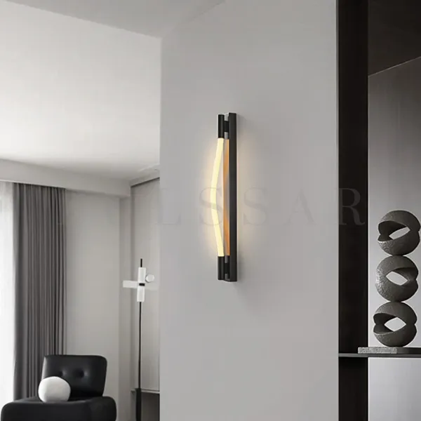 Бра GLORIFY OPTIC WALL B
