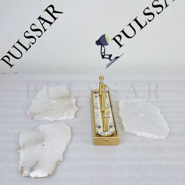 Бра MARBLE WALL