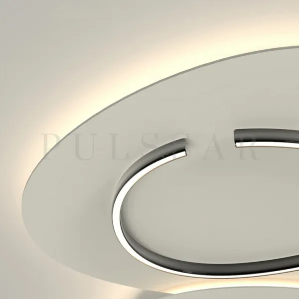 Потолочный светильник CIRCLE ONE