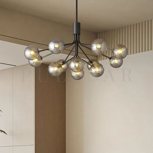 Подвесная люстра DANNA LUX