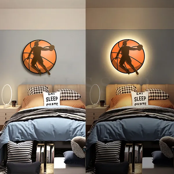 Бра BBALL