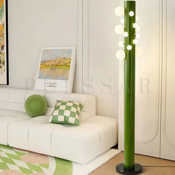 Торшер CACTUS B