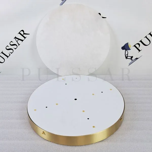 Потолочный светильник PLUMAS