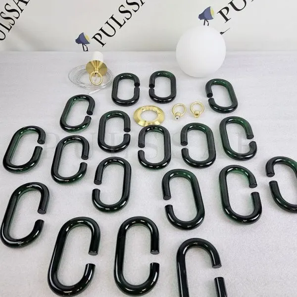Подвесной светильник CHAIN 2