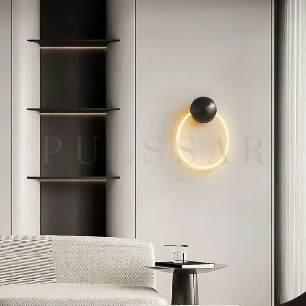 Бра GLORIFY OPTIC LOOP
