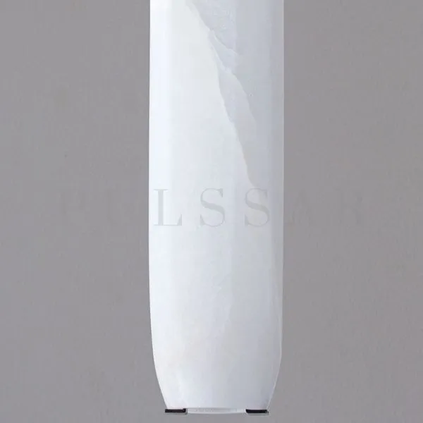 Подвесной светильник ERFURT MARBLE