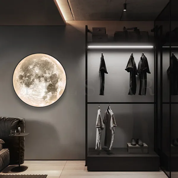 Бра COSMOS MOON